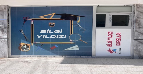 SINAVLARA HAZIRLIK OKUL DERSLERİNE YARDIMCI KURSLARI